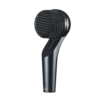 Shure Nexadyne™ 5 – Superkardioid Dynamisk Mikrofon til Guitarforstærkere