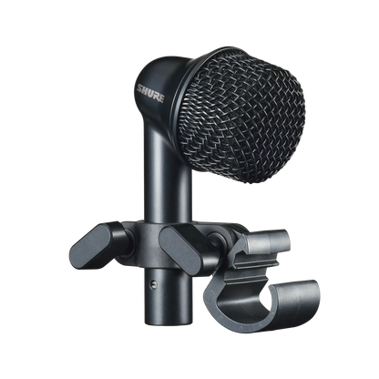 Shure Nexadyne™ 6 – Dynamisk Tom-mikrofon (Sort)