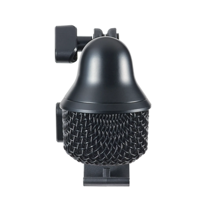 Shure Nexadyne™ 6 – Dynamisk Tom-mikrofon (Sort)