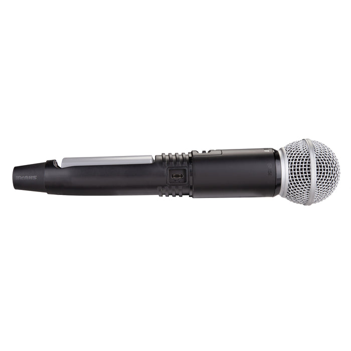 Shure SB904 uppladdningsbart litiumjonbatteri