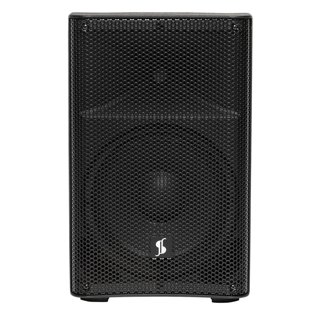 Stagg 10" Active Speaker Bluetooth Media