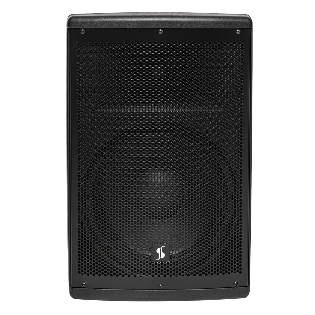 Stagg 12" Active Speaker Bluetooth Media