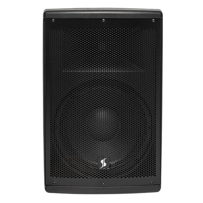 Stagg 12" Active Speaker Bluetooth Media