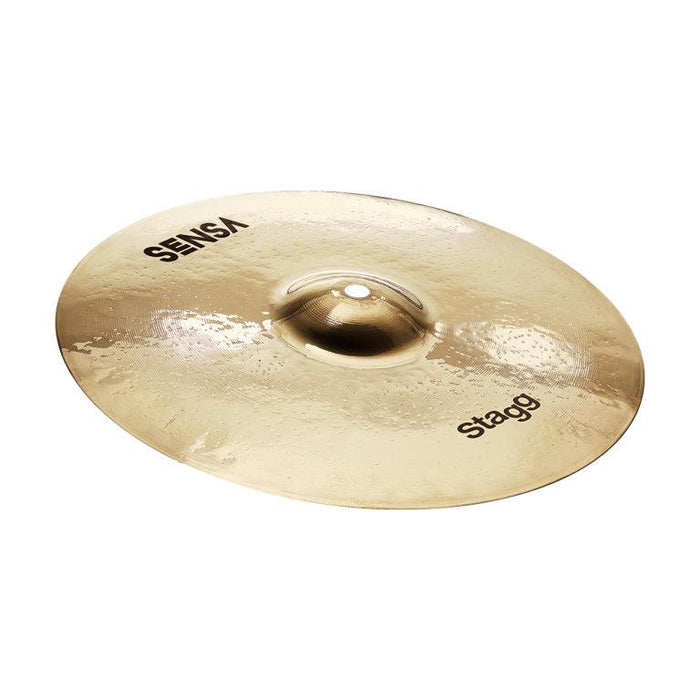 Stagg 12" Sensa Brilliant Medium Splash