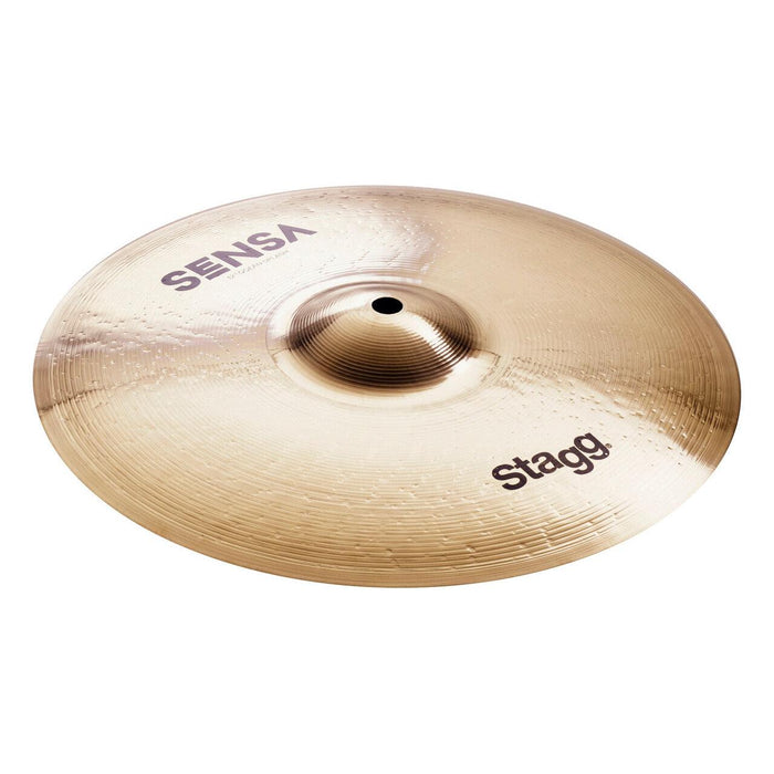 Stagg 12" Sensa Ocean Extra Thin Splash