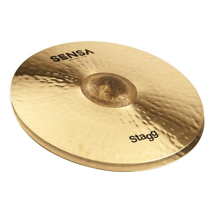 Stagg 13" Sensa EXO Hi-Hat