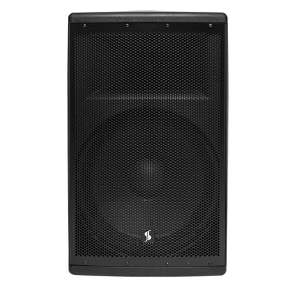 Stagg 15" AS15 EU Active Speaker m/Bluetooth