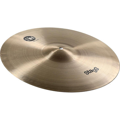 Stagg 16" SH Regular Rock Crash