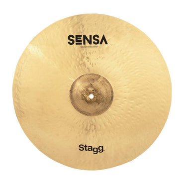 Stagg 16" Sensa EXO Crash
