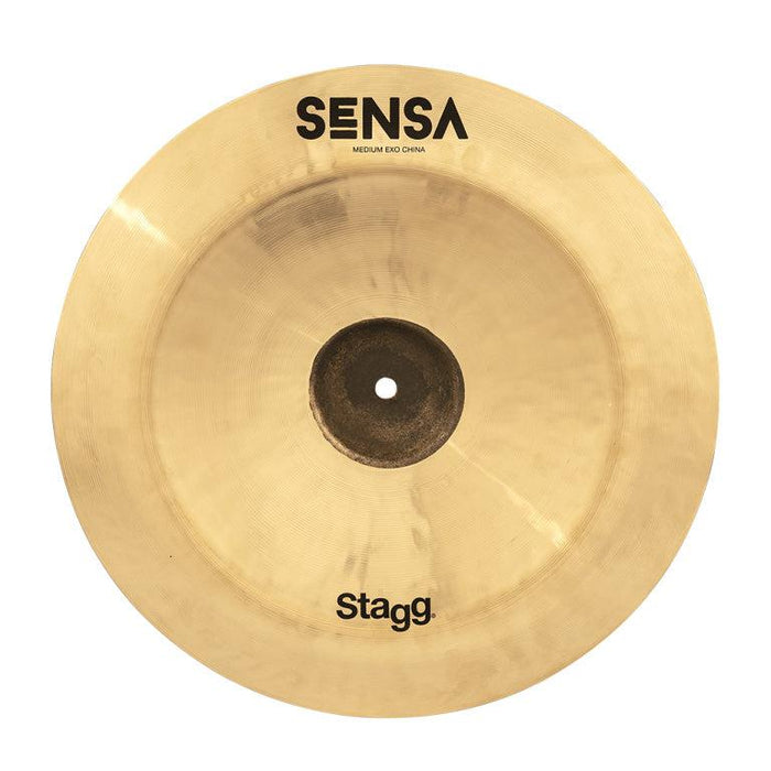 Stagg 16" Sensa Exo China