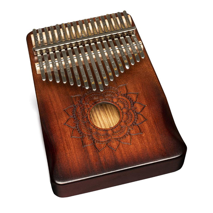 Stagg 17 ton professionell Kalimba 