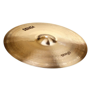 Stagg 18" Sensa Brilliant Medium Crash