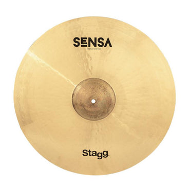 Stagg 20" Sensa EXO Ride
