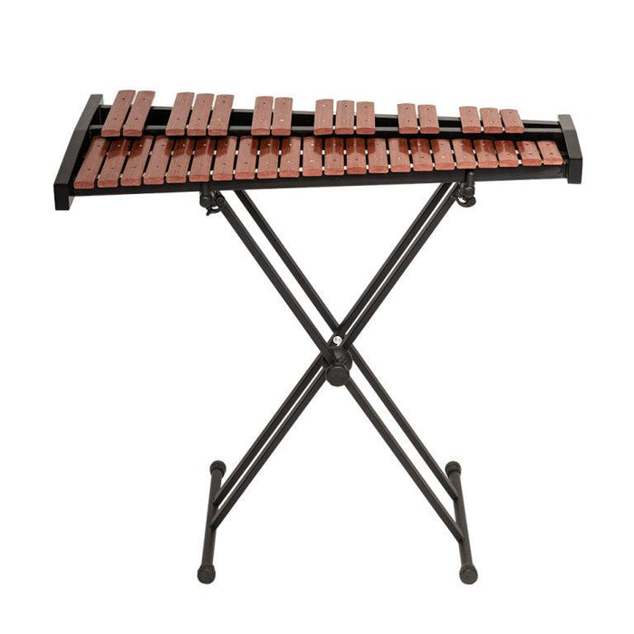 Stagg Xylofonset med 37 tangenter m/syntetiska nycklar 