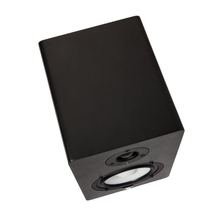 Stagg 5’’ 2-Way Active Studio Monitor