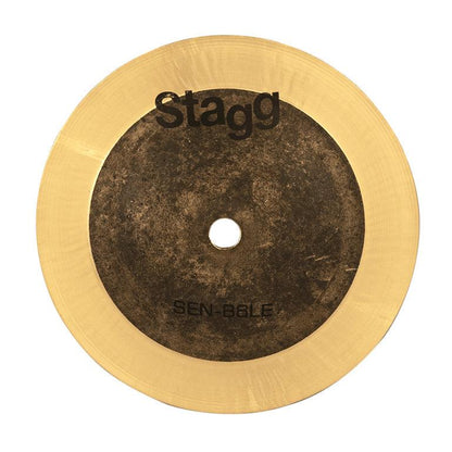 Stagg 6" Sensa EXO Bell Medium