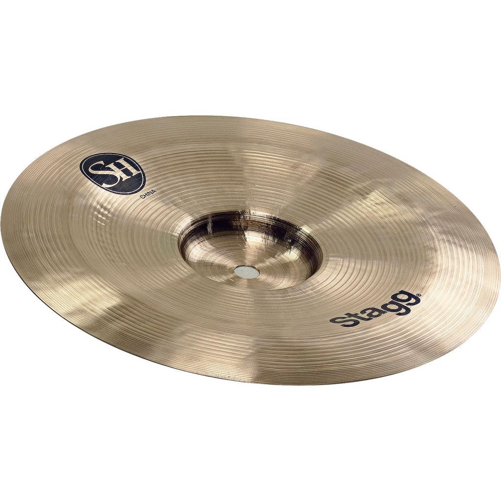 Stagg 8" SH Regular China