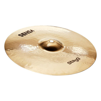 Stagg 8" Sensa Brilliant Medium Splash