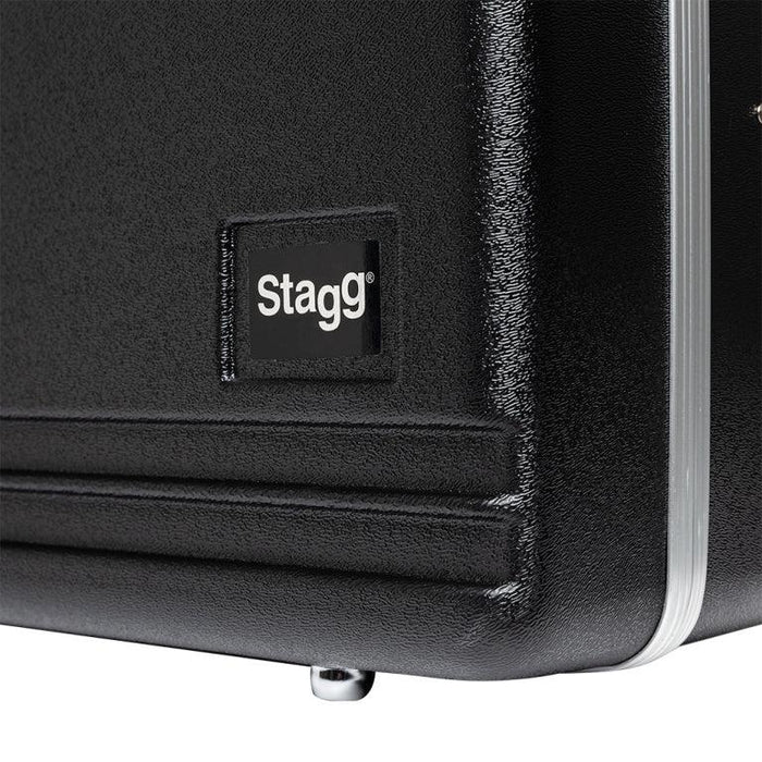 Stagg ABS-fodral för tenorsaxofon