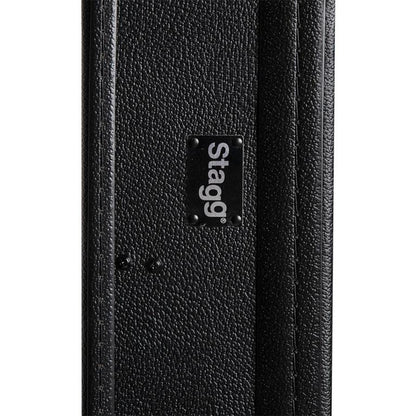 Stagg Basic Series Hardshell-fodral för 5-strängad banjo