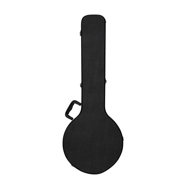 Stagg Basic Series Hardshell-fodral för 5-strängad banjo