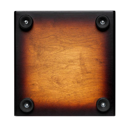 Stagg Cannon Cajon med ekstra bas bund