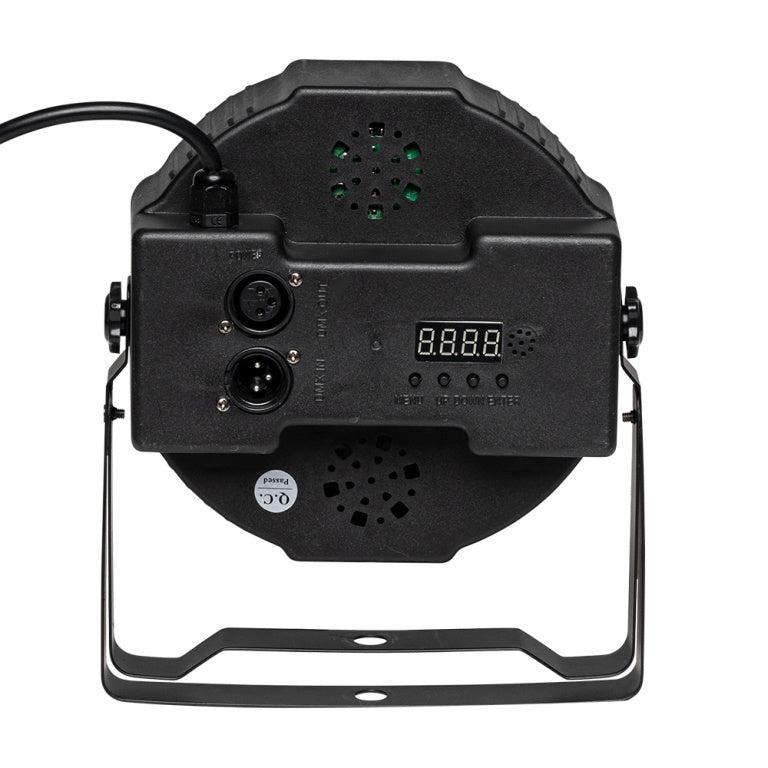 Stagg Eu Lght Thm 18X1W Rgb M Par