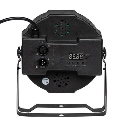 Stagg Eu Lght Thm 18X1W Rgb M Par