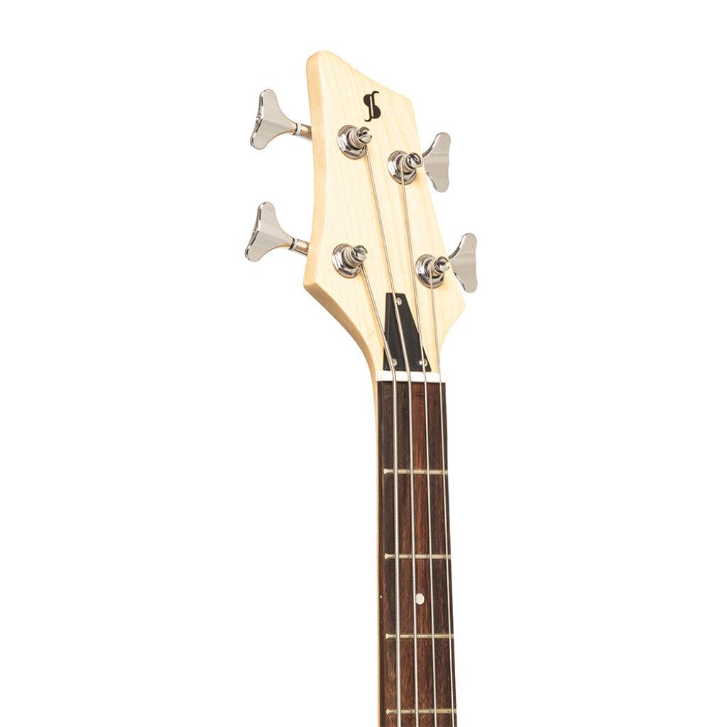 Stagg "Fusion" Electric Bass Guitar