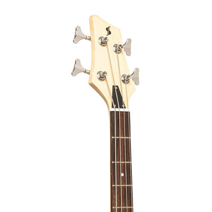 Stagg "Fusion" Electric Bass Guitar