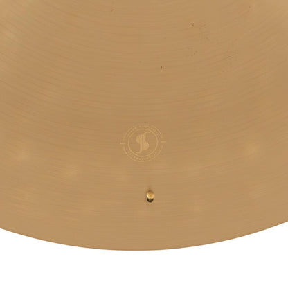 Stagg GENG-CH22R – GENGHIS 22" China Ride