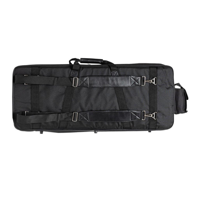 Stagg Deluxe Black Keyboard Bag 97 x 37 x 13 cm
