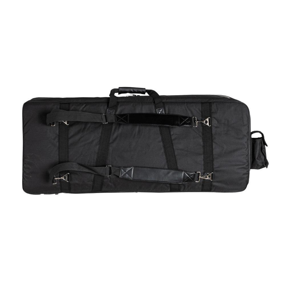 Stagg Deluxe Black Keyboard Bag 112 x 47 x 17 cm