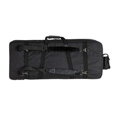 Stagg Deluxe Black Keyboard Bag 112 x 47 x 17 cm