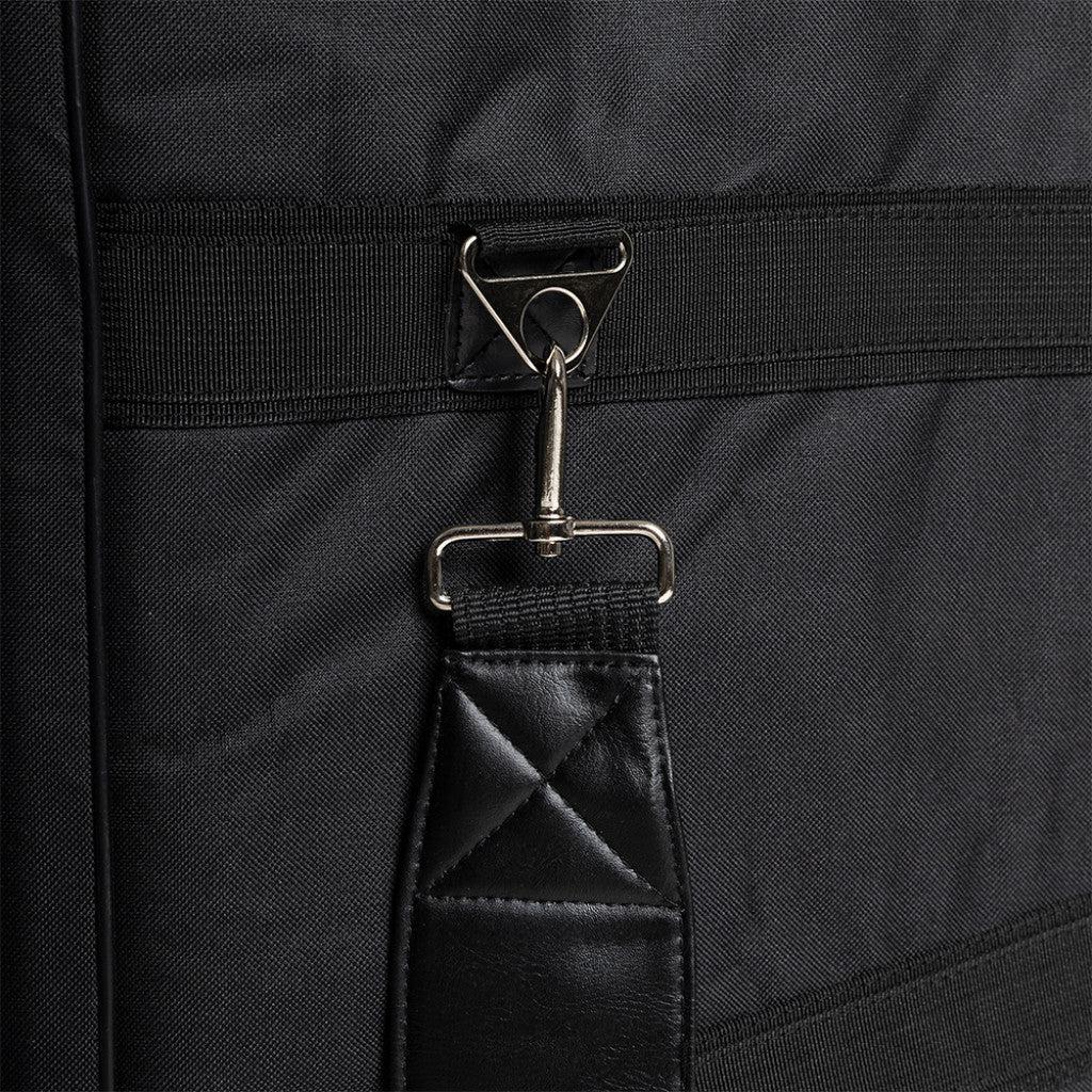 Stagg Deluxe Black Keyboard Bag 112 x 47 x 17 cm