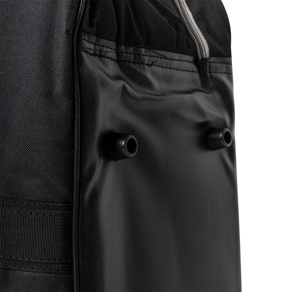 Stagg Deluxe Black Keyboard Bag 112 x 47 x 17 cm