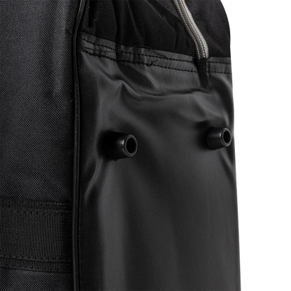 Stagg Deluxe Black Keyboard Bag 112 x 47 x 17 cm