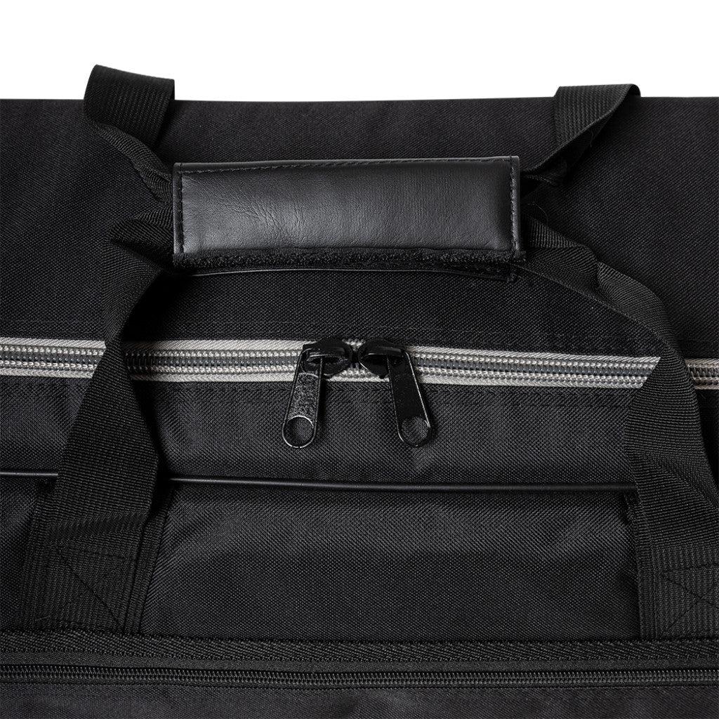 Stagg Deluxe Black Keyboard Bag 112 x 47 x 17 cm