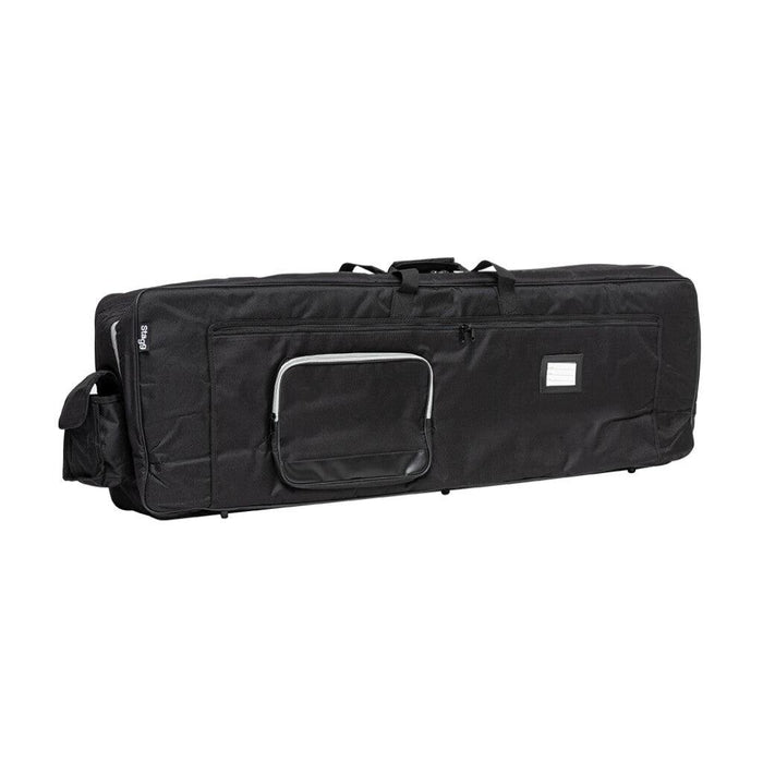 Stagg Deluxe Black Keyboard Bag 130 x 44 x 16 cm