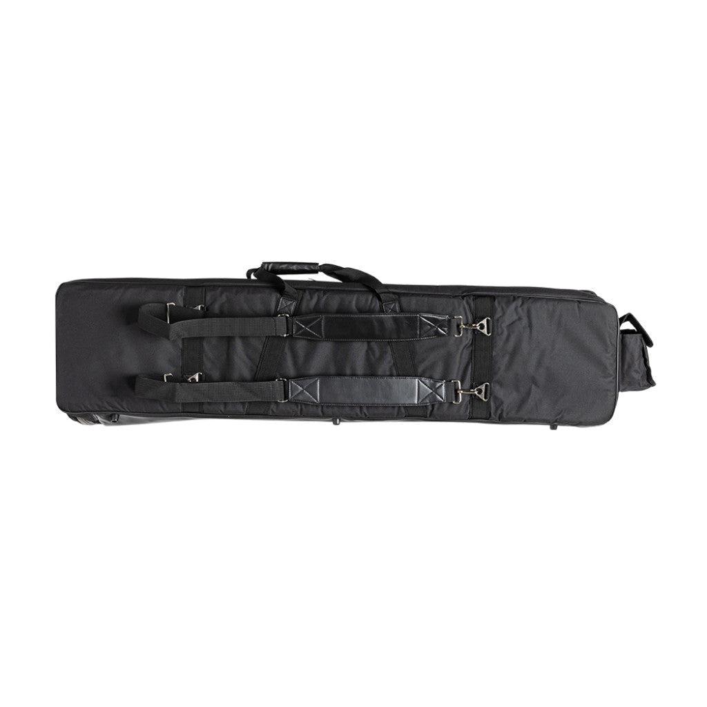 Stagg Deluxe Black Keyboard Bag 137 x 33 x 17 cm
