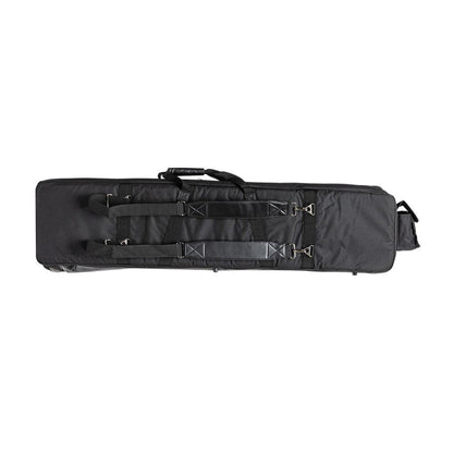 Stagg Deluxe Black Keyboard Bag 137 x 33 x 17 cm
