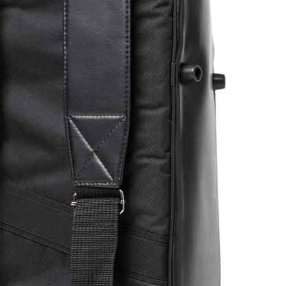 Stagg Deluxe Black Keyboard Bag 137 x 33 x 17 cm