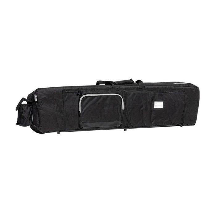 Stagg Deluxe Black Keyboard Bag 137 x 33 x 17 cm
