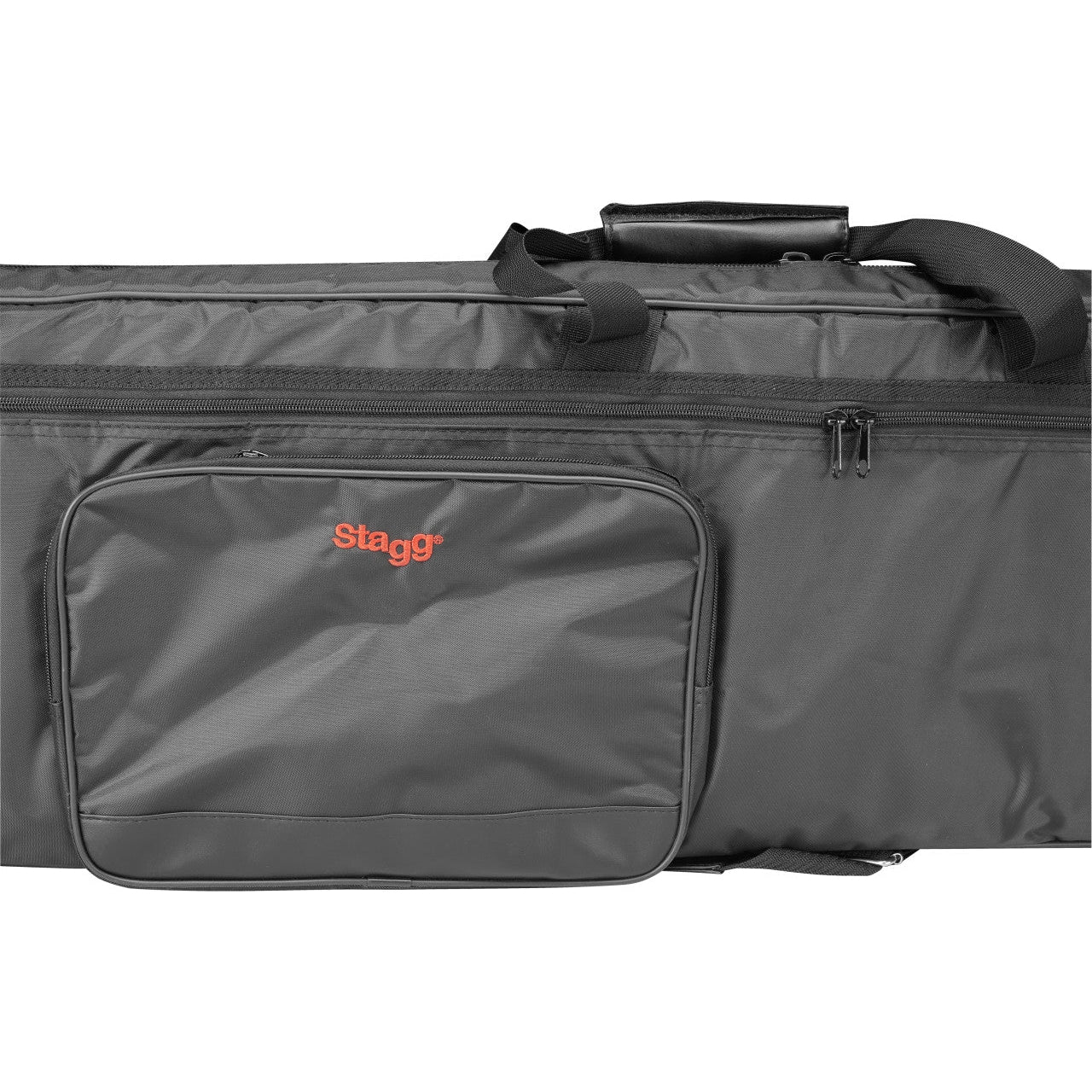 Stagg K18-148 Deluxe Sort Keyboard Bag 146 x 36 x 16 cm