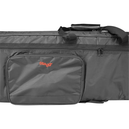 Stagg K18-148 Deluxe Sort Keyboard Bag 146 x 36 x 16 cm