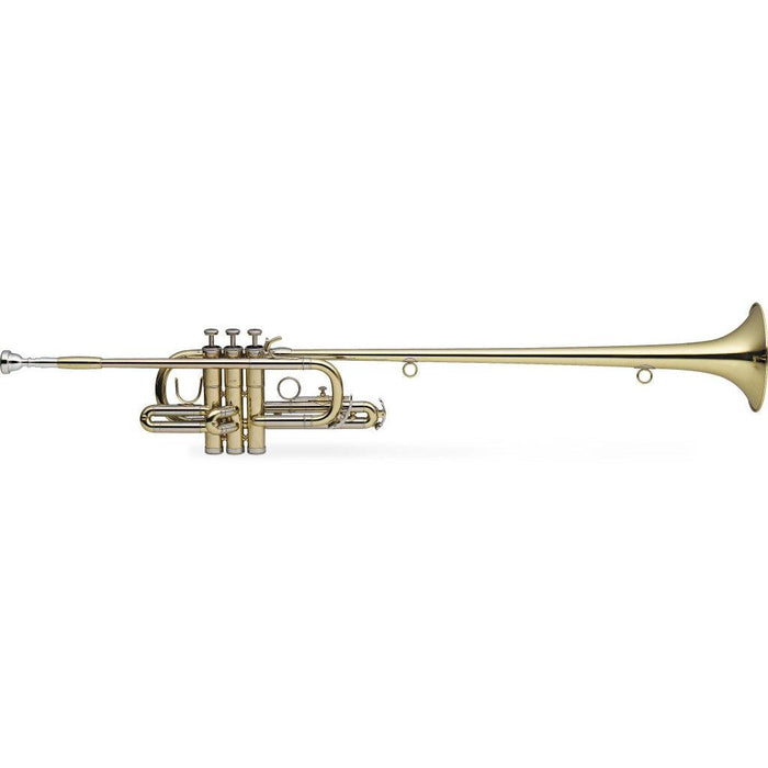 Stagg LV-FS4105 Bb fanfar trumpet