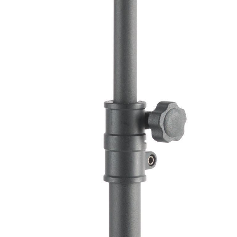 Stagg MUS-C5 T orkestermusikbord med perforerad platta