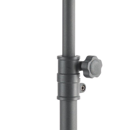 Stagg MUS-C5 T orkestermusikbord med perforerad platta