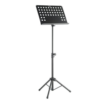 Stagg MUS-C5 T orkestermusikbord med perforerad platta