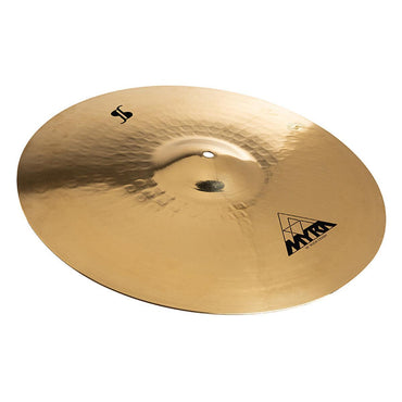 Stagg MYR-CR18B – MYRA 18" Brilliant Crash